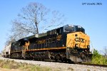 CSXT 1827